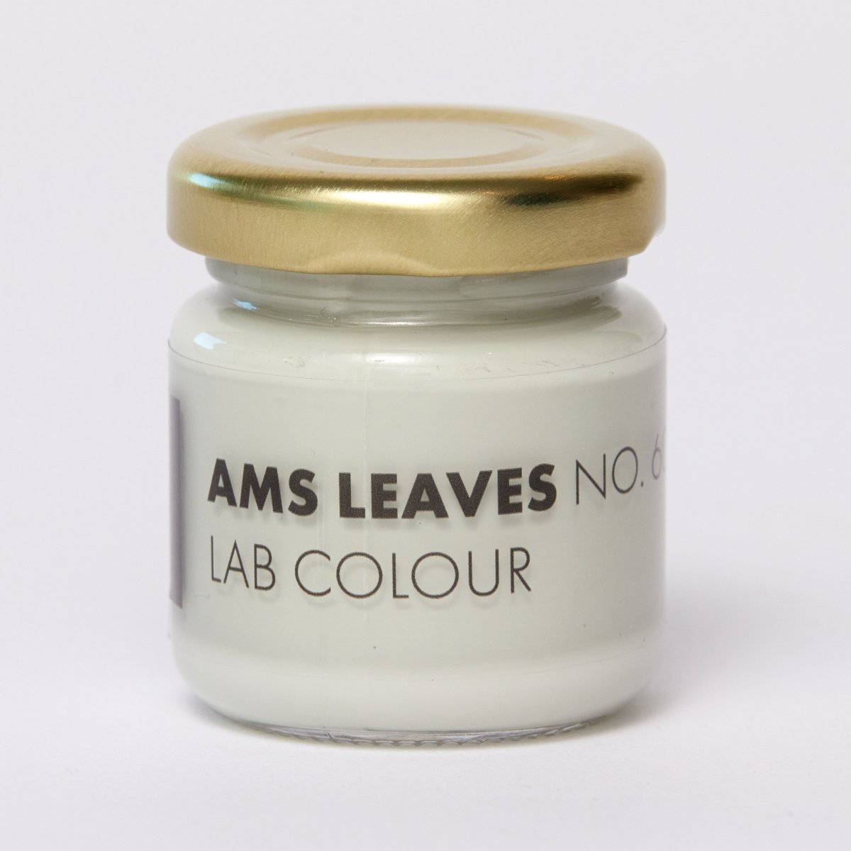 AMS LEAVES NO. 602 - LAB COLOUR THE WORLD