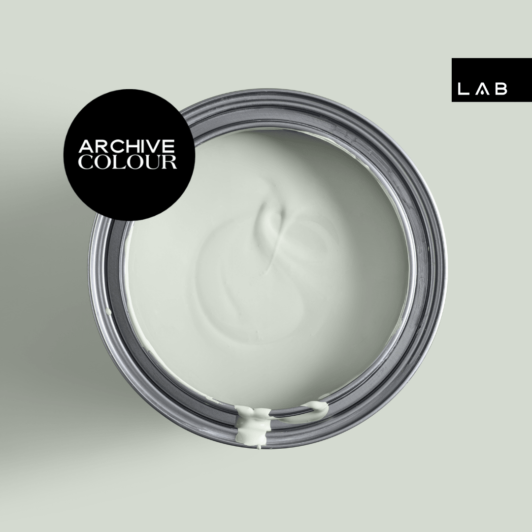 AMS LEAVES NO. 602 - LAB COLOUR THE WORLD