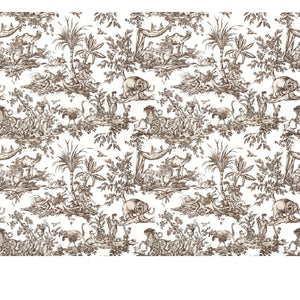Anna French Antilles Toile Behang Antilles ATWW15169 - LAB COLOUR THE WORLD