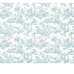 Anna French Antilles Toile Behang Antilles ATWW15170 - LAB COLOUR THE WORLD