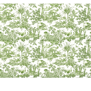 Anna French Antilles Toile Behang Antilles ATWW15172 - LAB COLOUR THE WORLD