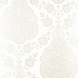 Anna French Balmuccia Damask Behang Bristol AT57863 - LAB COLOUR THE WORLD