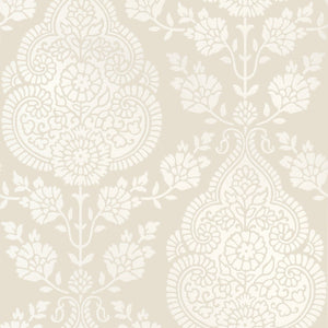 Anna French Balmuccia Damask Behang Bristol AT57864 - LAB COLOUR THE WORLD