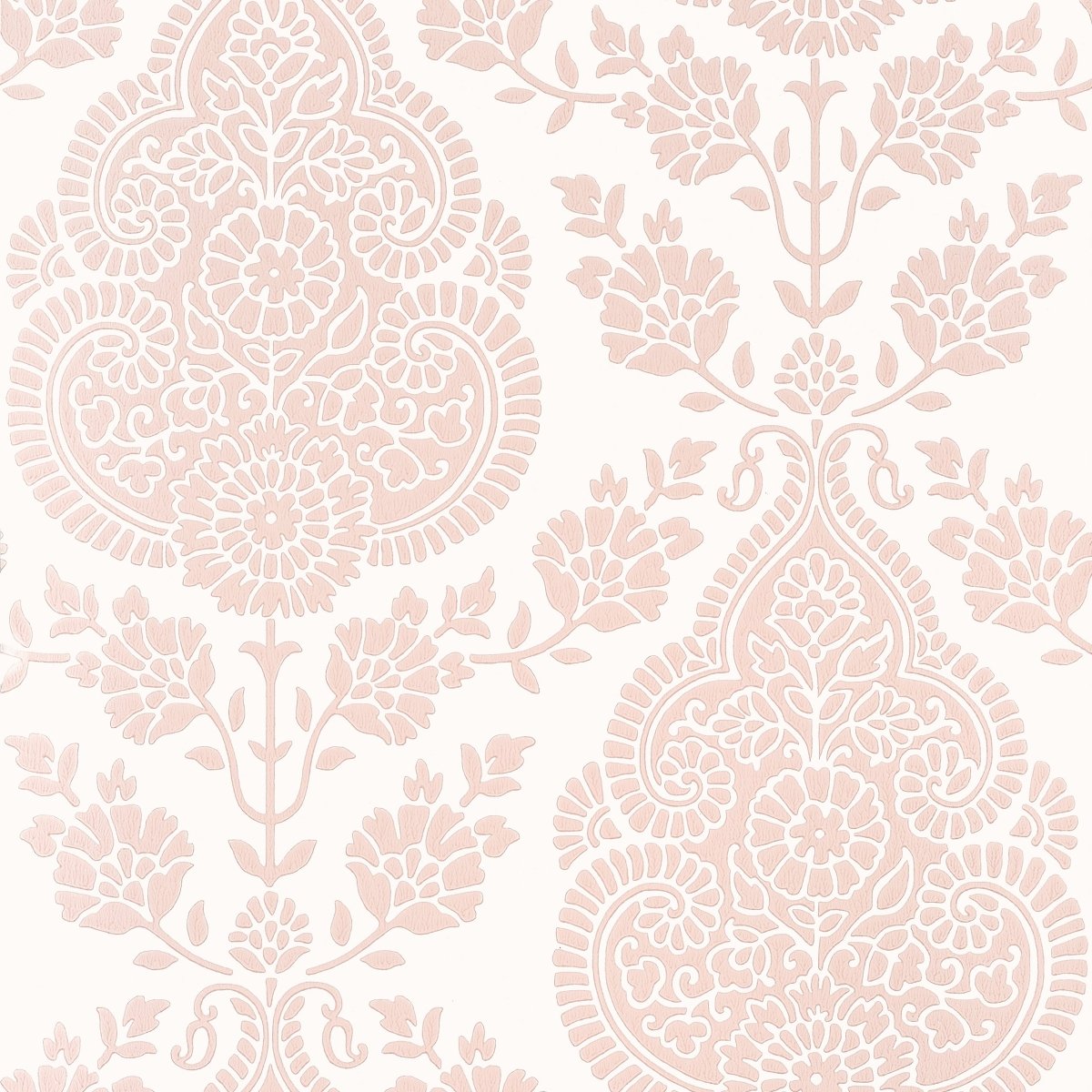 Anna French Balmuccia Damask Behang Bristol AT57865 - LAB COLOUR THE WORLD