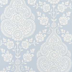 Anna French Balmuccia Damask Behang Bristol AT57866 - LAB COLOUR THE WORLD