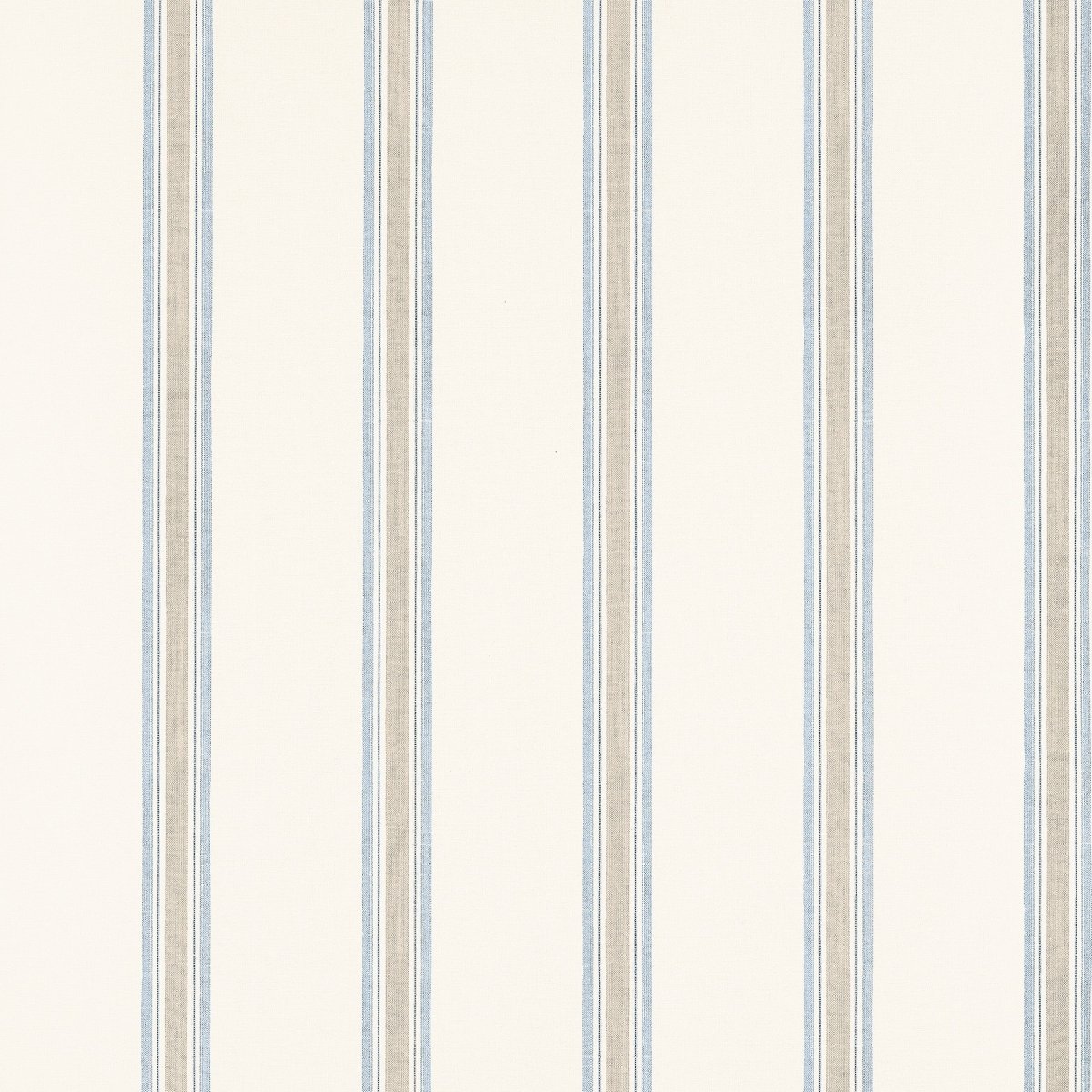 Anna French Beckley Stripe Behang Bristol AT57823 - LAB COLOUR THE WORLD