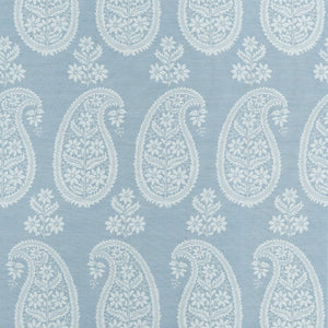 Anna French Campania Paisley Behang Belvedere AT16108 - LAB COLOUR THE WORLD