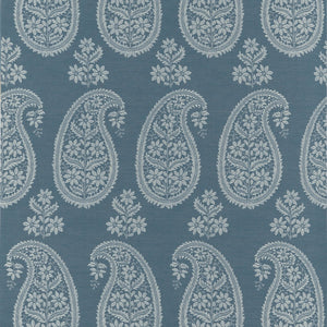Anna French Campania Paisley Behang Belvedere AT16110 - LAB COLOUR THE WORLD