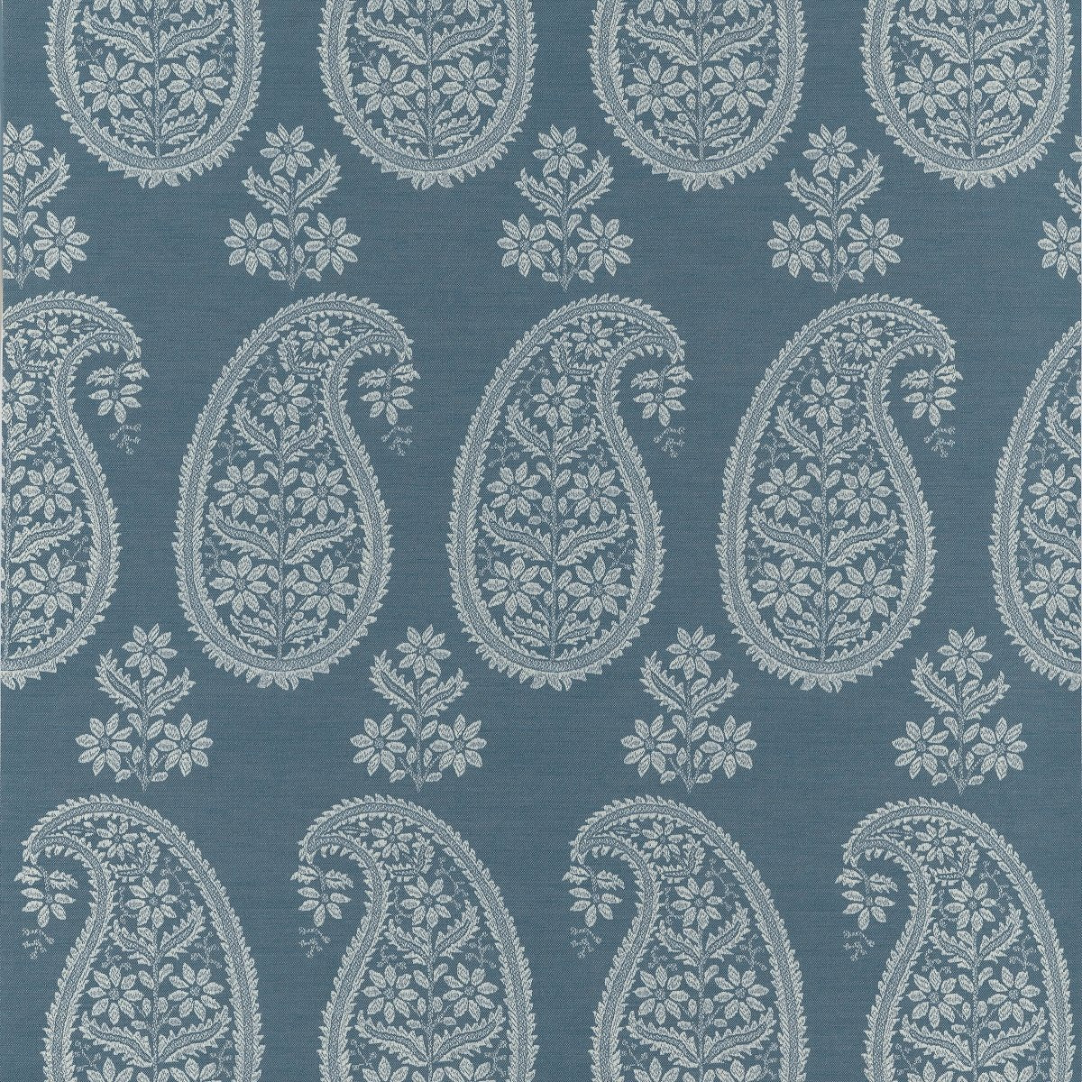 Anna French Campania Paisley Behang Belvedere AT16110 - LAB COLOUR THE WORLD