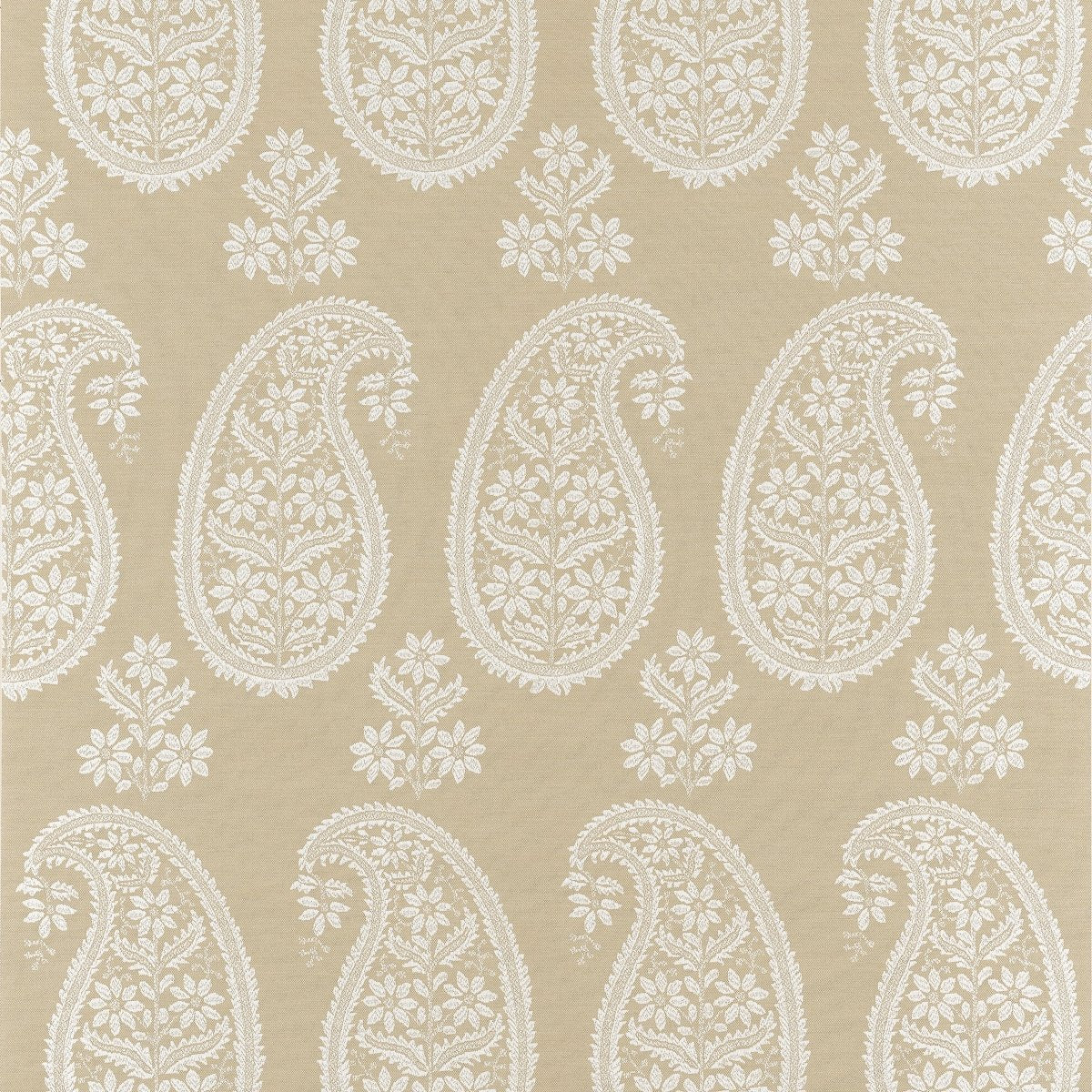 Anna French Campania Paisley Behang Belvedere AT16111 - LAB COLOUR THE WORLD