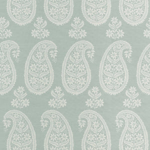 Anna French Campania Paisley Behang Belvedere AT16112 - LAB COLOUR THE WORLD