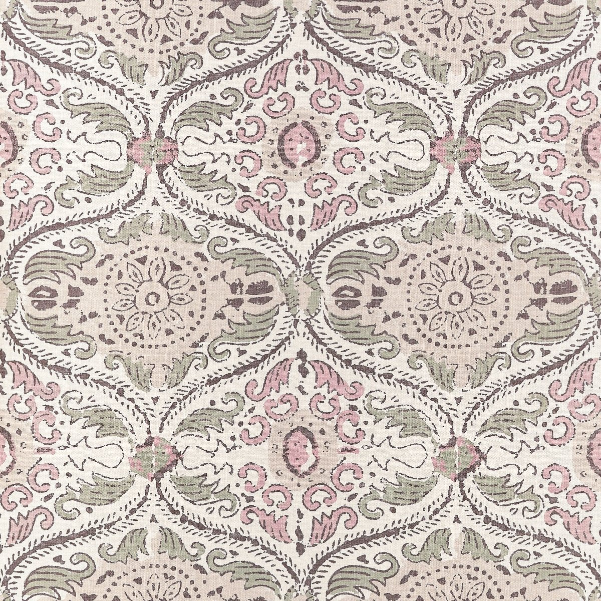 Anna French Cecilia Behang Clermont AT10753 - LAB COLOUR THE WORLD