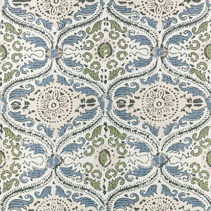 Anna French Cecilia Behang Clermont AT10756 - LAB COLOUR THE WORLD