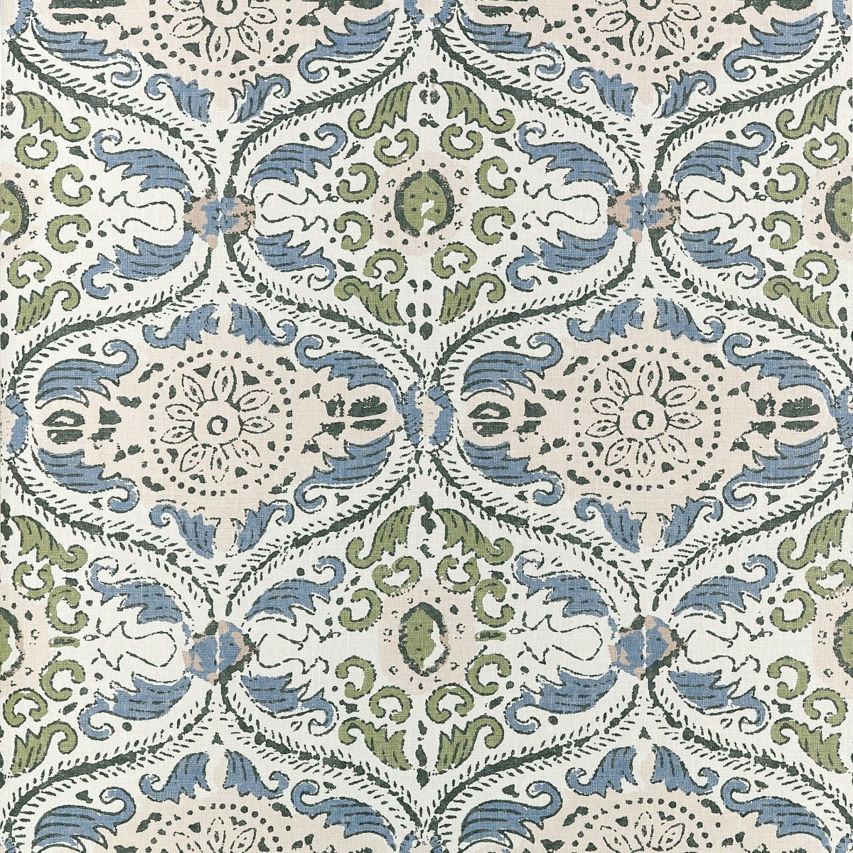 Anna French Cecilia Behang Clermont AT10756 - LAB COLOUR THE WORLD