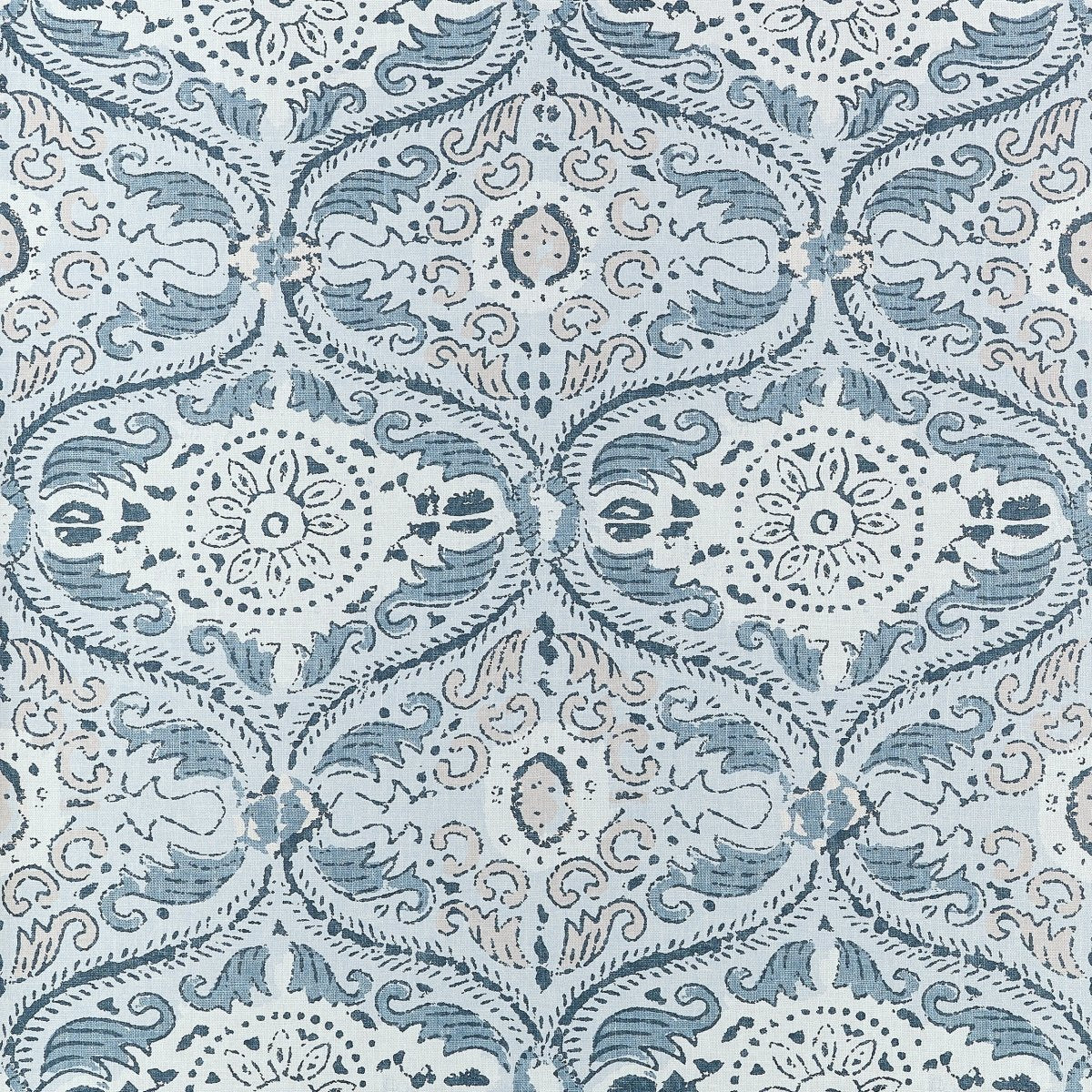 Anna French Cecilia Behang Clermont AT10757 - LAB COLOUR THE WORLD