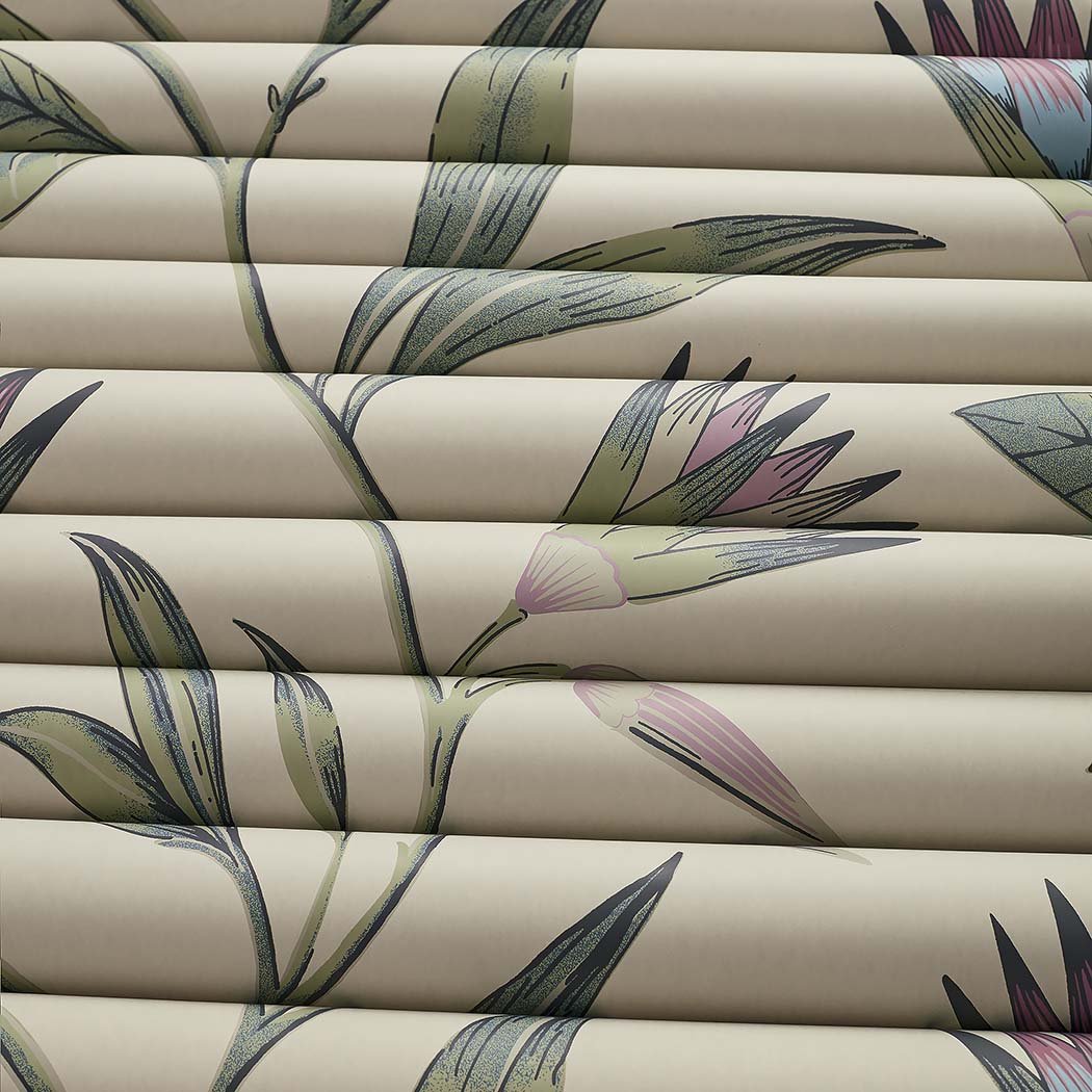 Anna French Cleo Vine Behang Savoy AT9622 - LAB COLOUR THE WORLD