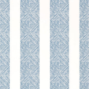 Anna French Clipperton Stripe Behang Antilles AT15128 - LAB COLOUR THE WORLD
