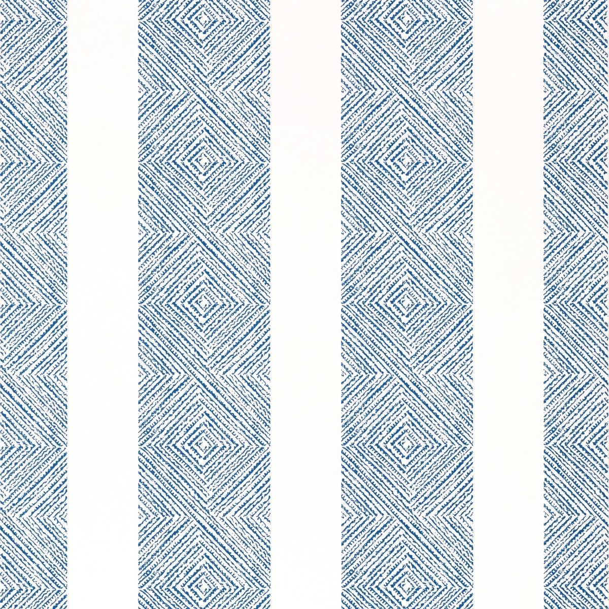 Anna French Clipperton Stripe Behang Antilles AT15128 - LAB COLOUR THE WORLD