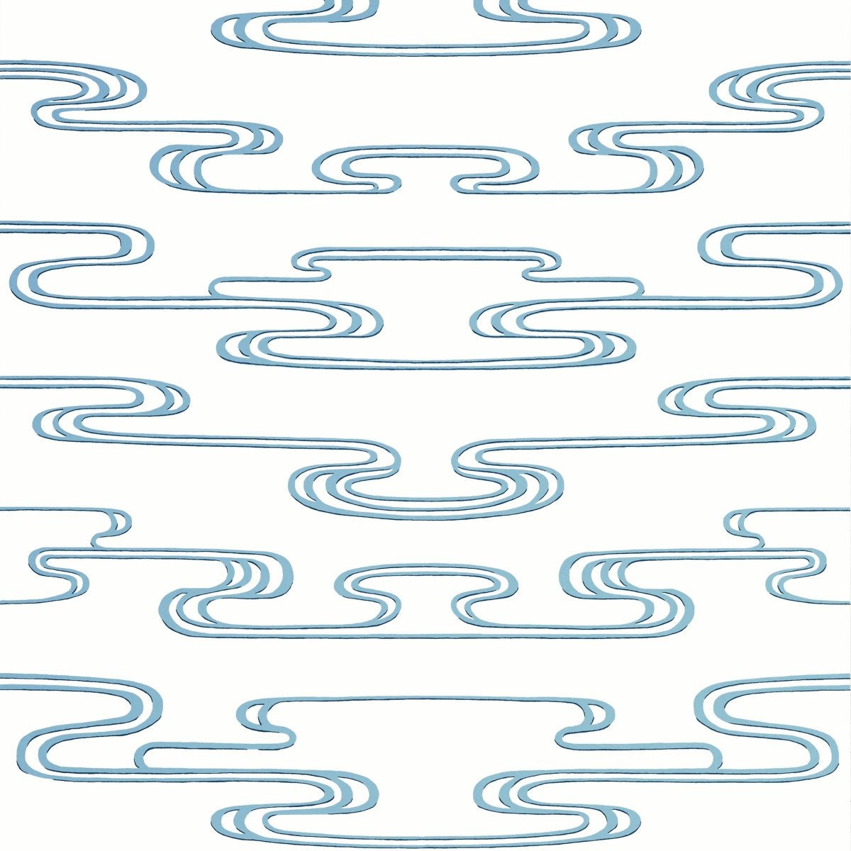 Anna French Cloudwater Behang Willow Tree AT23153 - LAB COLOUR THE WORLD