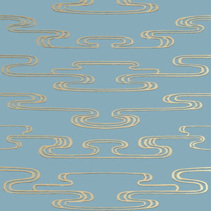 Anna French Cloudwater Behang Willow Tree AT23156 - LAB COLOUR THE WORLD