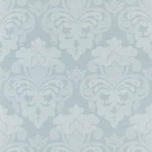 Anna French Darcey Damask Behang Belvedere AT16120 - LAB COLOUR THE WORLD