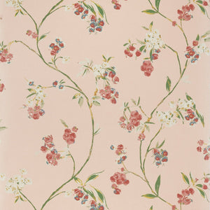 Anna French Edo Bloom Behang Belvedere AT16155 - LAB COLOUR THE WORLD