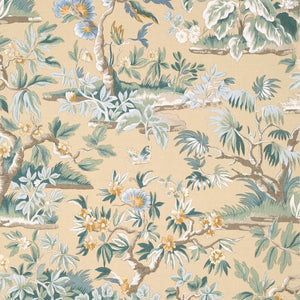 Anna French Elwood Behang Devon AT24561 - LAB COLOUR THE WORLD