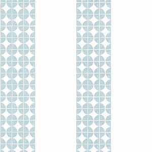 Anna French Fairmont Stripe Behang Willow Tree AT23128 - LAB COLOUR THE WORLD