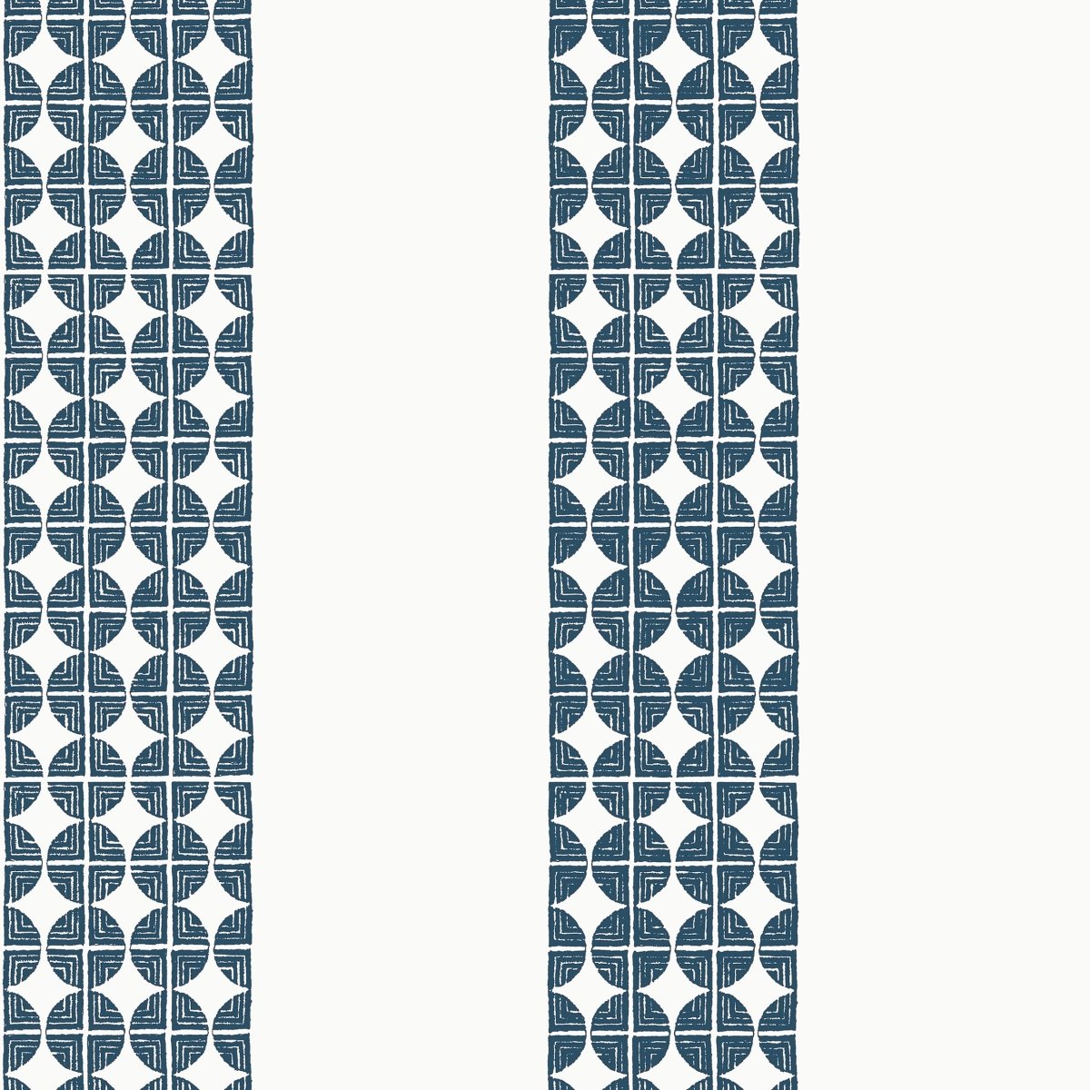 Anna French Fairmont Stripe Behang Willow Tree AT23130 - LAB COLOUR THE WORLD