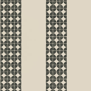 Anna French Fairmont Stripe Behang Willow Tree AT23131 - LAB COLOUR THE WORLD