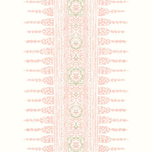 Anna French Javanese Stripe Behang Antilles AT15135 - LAB COLOUR THE WORLD