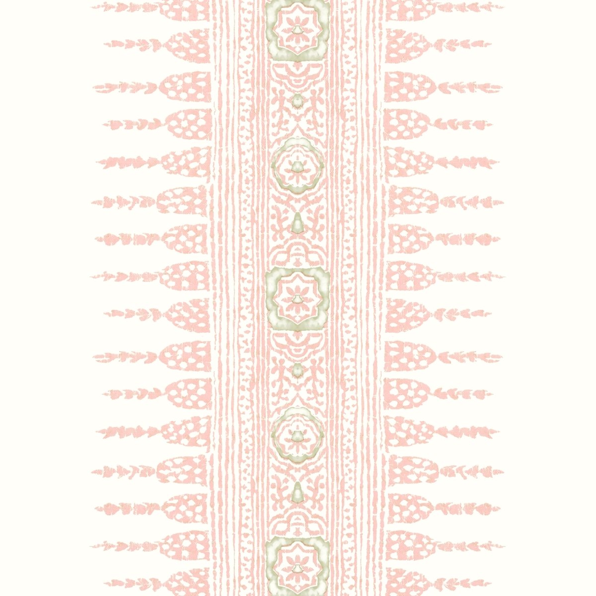 Anna French Javanese Stripe Behang Antilles AT15135 - LAB COLOUR THE WORLD