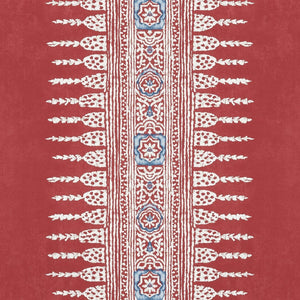 Anna French Javanese Stripe Behang Antilles AT15138 - LAB COLOUR THE WORLD