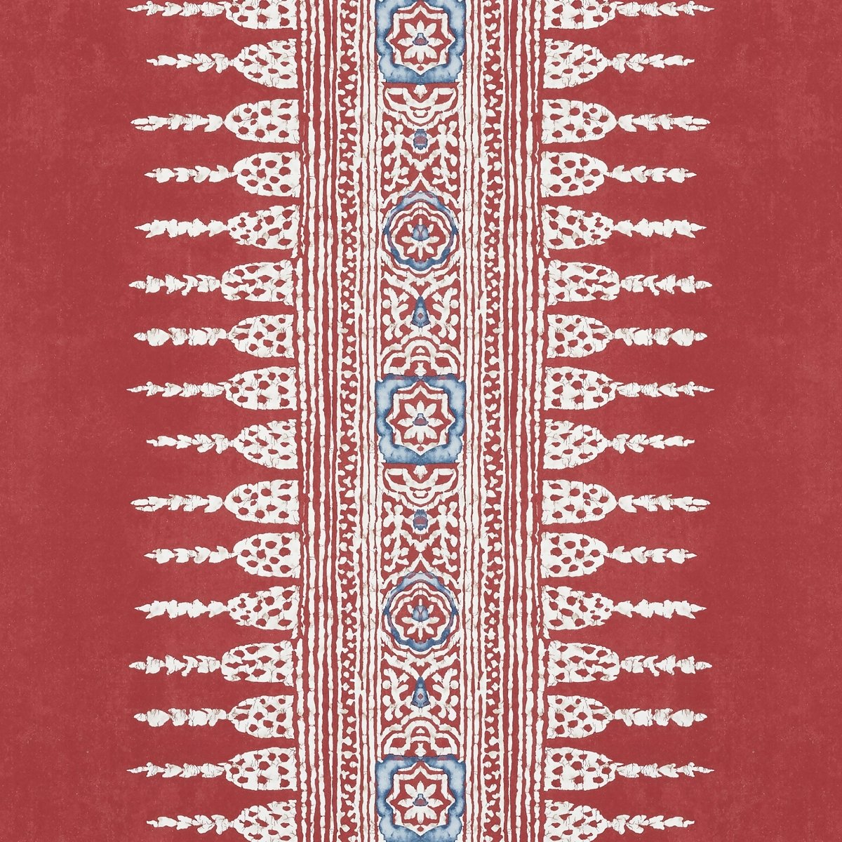 Anna French Javanese Stripe Behang Antilles AT15138 - LAB COLOUR THE WORLD