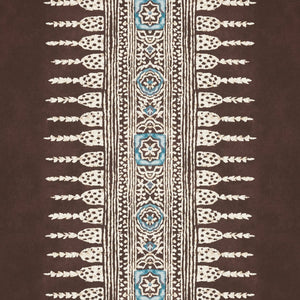 Anna French Javanese Stripe Behang Antilles AT15139 - LAB COLOUR THE WORLD