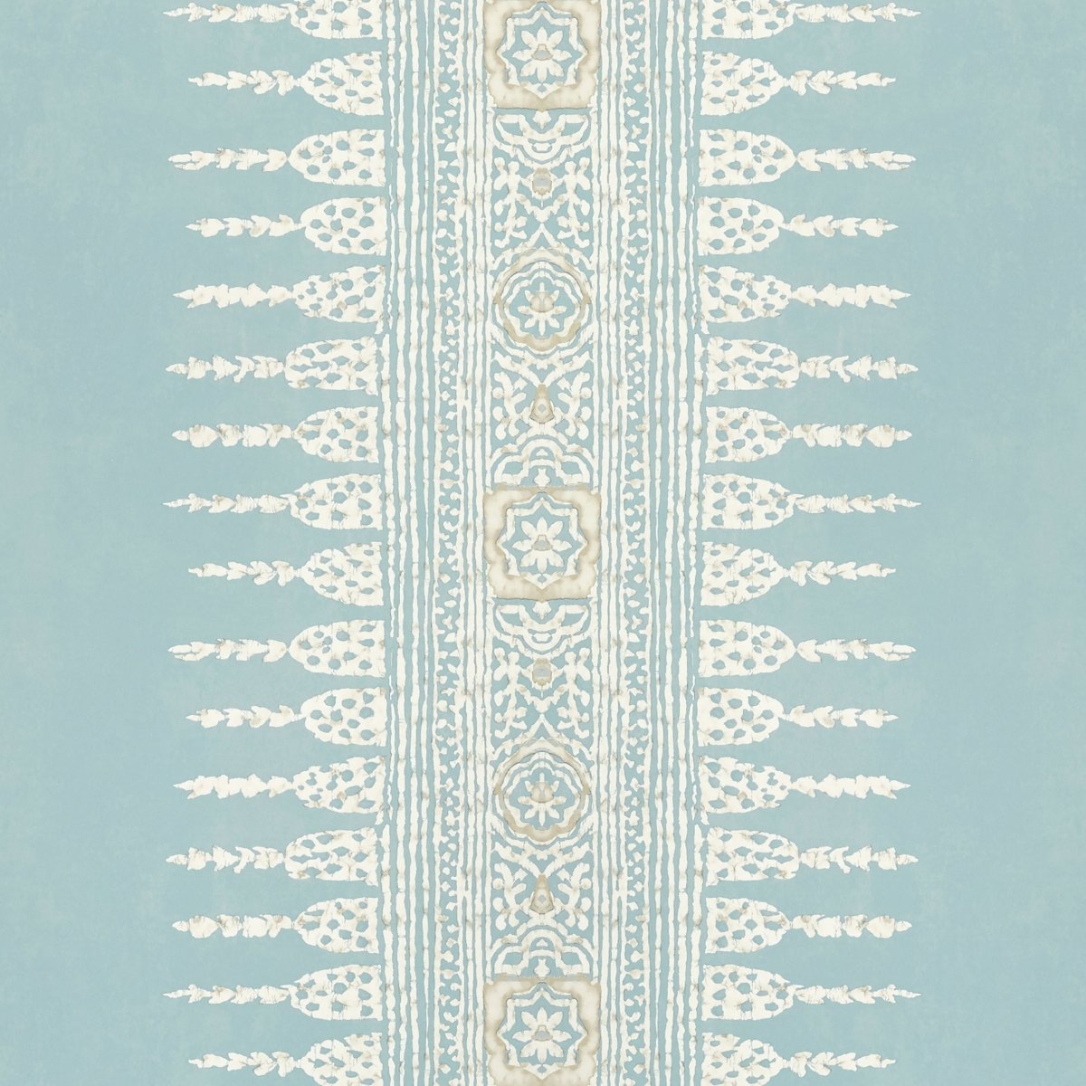 Anna French Javanese Stripe Behang Antilles AT15140 - LAB COLOUR THE WORLD