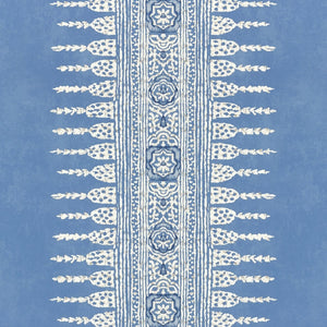 Anna French Javanese Stripe Behang Antilles AT15141 - LAB COLOUR THE WORLD