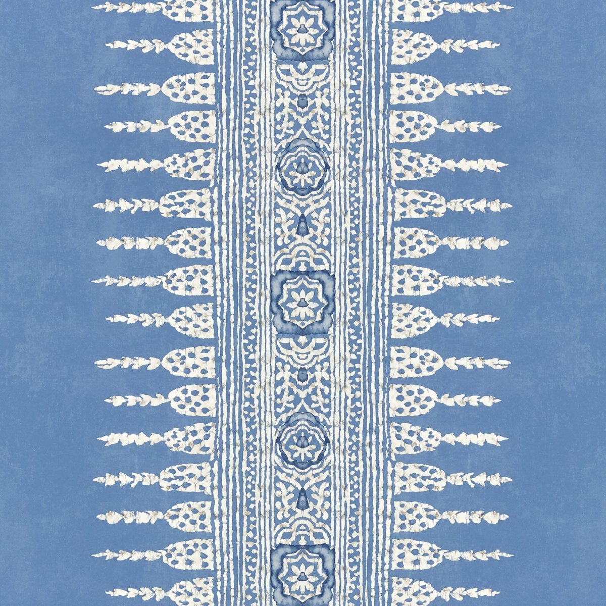 Anna French Javanese Stripe Behang Antilles AT15141 - LAB COLOUR THE WORLD
