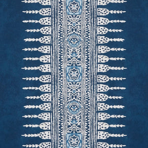 Anna French Javanese Stripe Behang Antilles AT15142 - LAB COLOUR THE WORLD