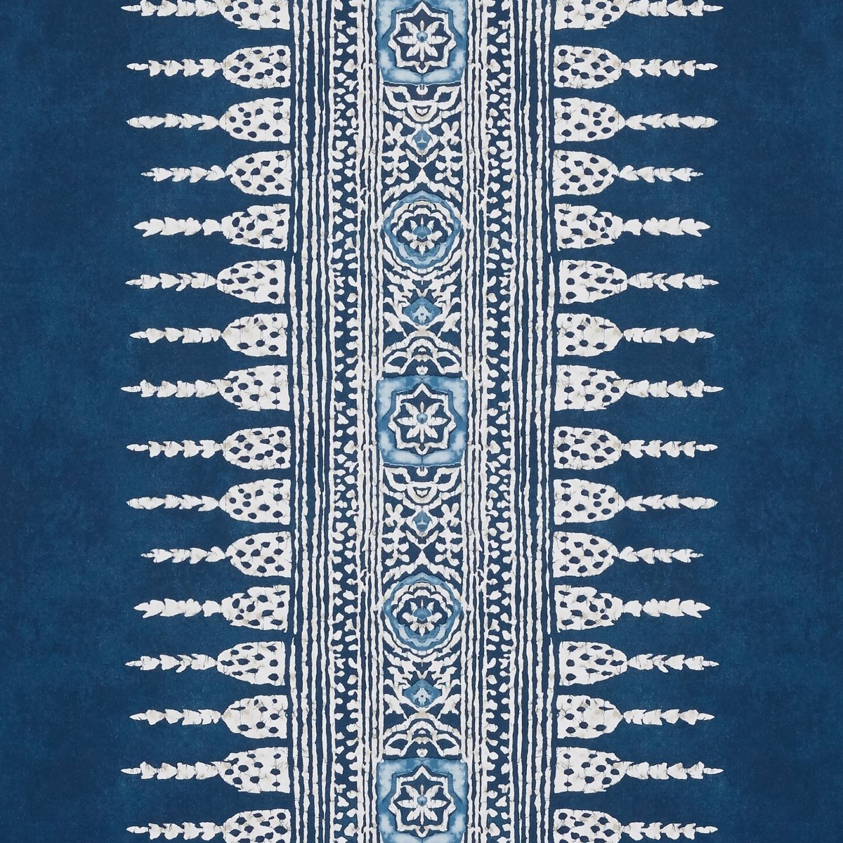 Anna French Javanese Stripe Behang Antilles AT15142 - LAB COLOUR THE WORLD