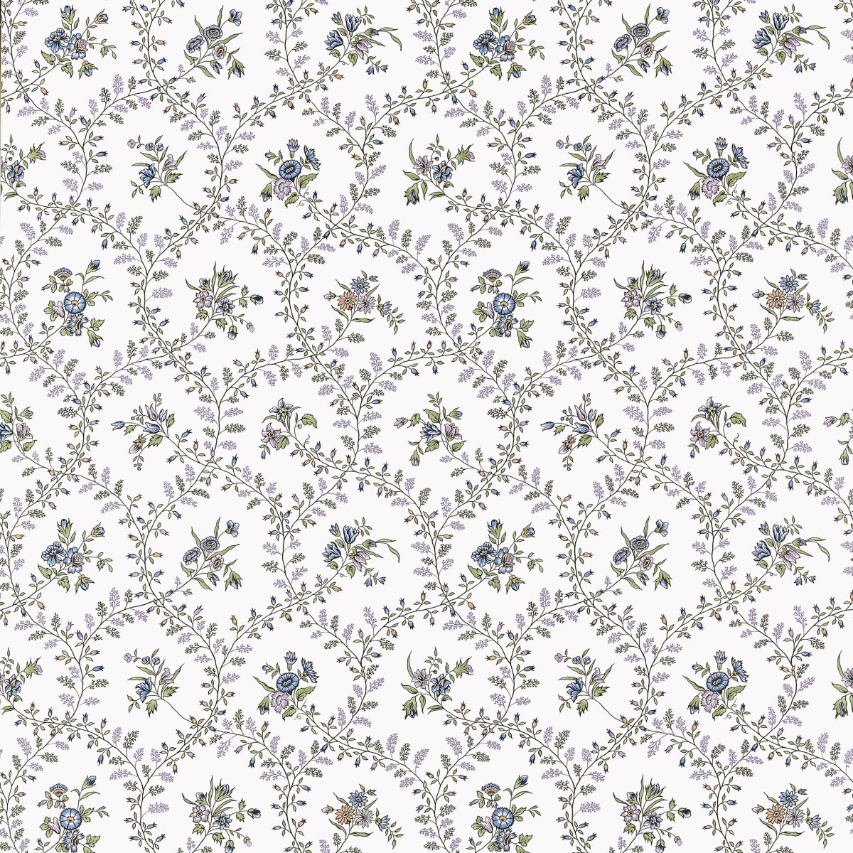 Anna French Juliette Trail Behang Clermont AT10766 - LAB COLOUR THE WORLD