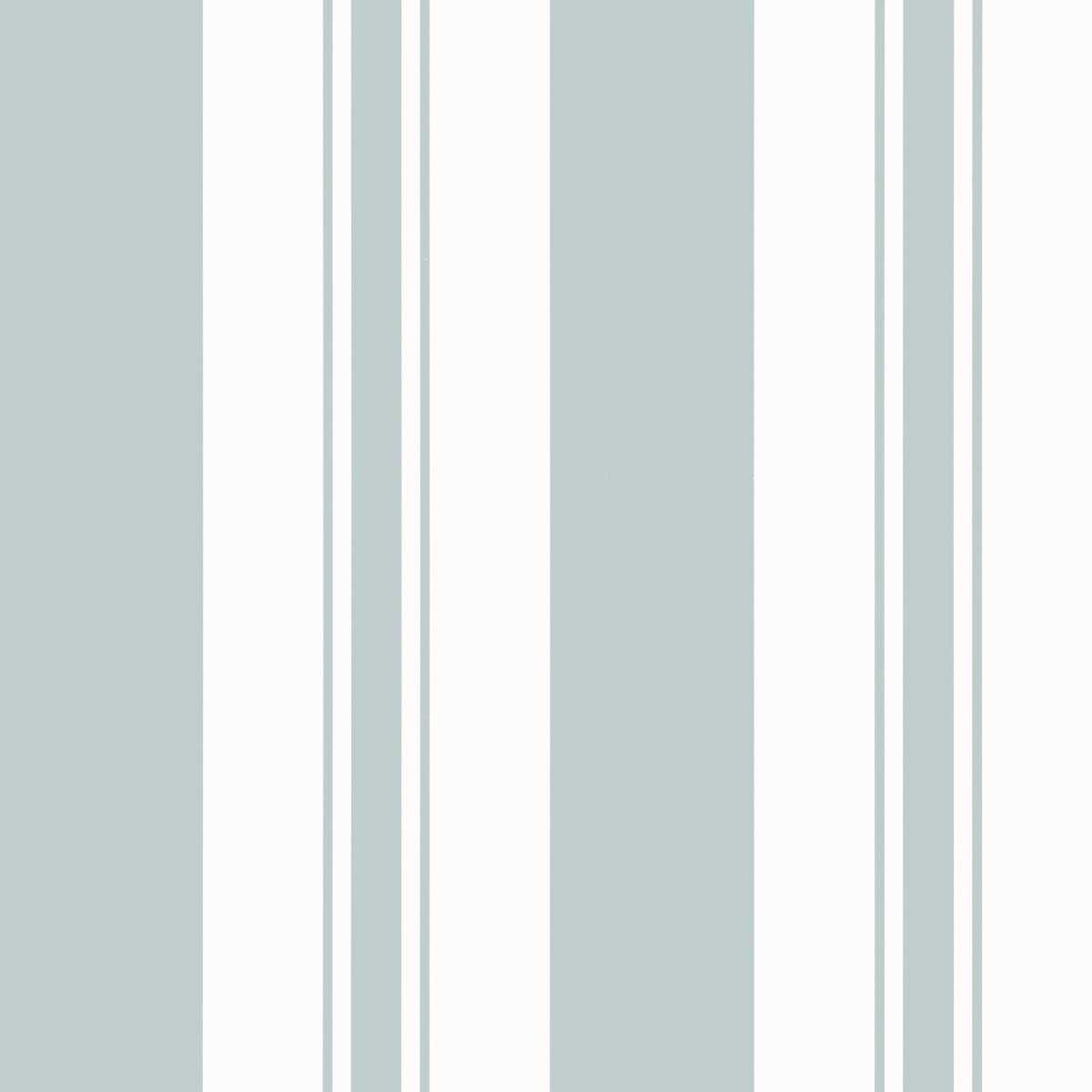 Anna French Keswick Stripe Behang Willow Tree AT23171 - LAB COLOUR THE WORLD