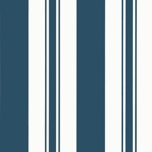 Anna French Keswick Stripe Behang Willow Tree AT23173 - LAB COLOUR THE WORLD