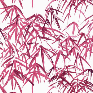 Anna French Kyoto Leaves Behang Nara AT9872 - LAB COLOUR THE WORLD