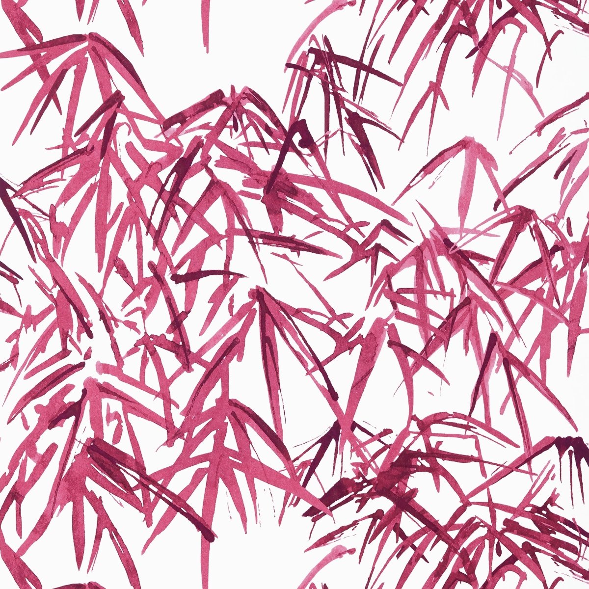 Anna French Kyoto Leaves Behang Nara AT9872 - LAB COLOUR THE WORLD