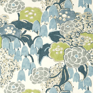 Anna French Laura Behang Willow Tree AT23104 - LAB COLOUR THE WORLD