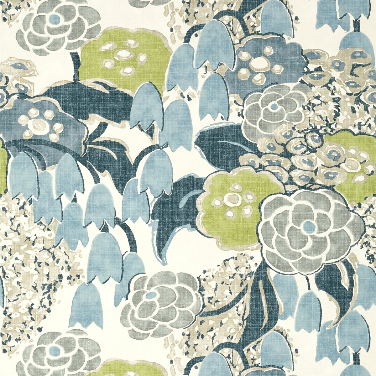 Anna French Laura Behang Willow Tree AT23104 - LAB COLOUR THE WORLD