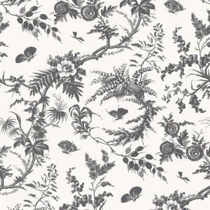 Anna French Newlands Toile Behang Bristol AT57838 - LAB COLOUR THE WORLD