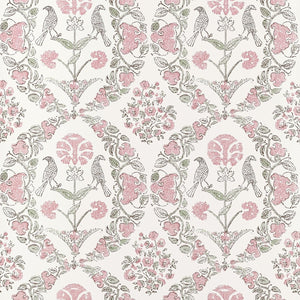Anna French Paloma Behang Clermont AT10767 - LAB COLOUR THE WORLD