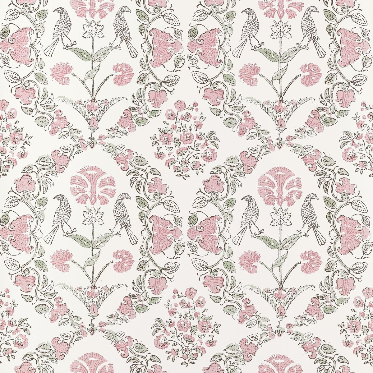 Anna French Paloma Behang Clermont AT10767 - LAB COLOUR THE WORLD